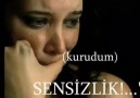 Hatice - Sensizlik