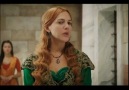 Hatice Sultan'dan Hürrem Sultan'a Ağır Sözler