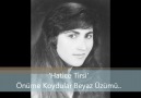 HATİCE TİRSİ (BEYAZ ÜZÜM )