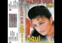 HATİCE UÇUK  --  KİMLER AGLASIN