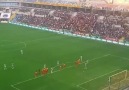  HATIRLAYALIM  Robin van Persie vs. Kayserispor  Frikik gol...
