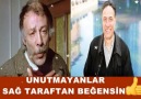 HATIRLAYANLAR SAĞTARAFTAN BEĞENSİN