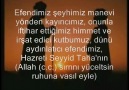 Hatme Duası Ve Türkçe Meali..