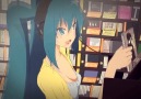 Hatsune Miku <3