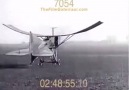 Hava araçlarının ilk uçuş deneyleri