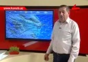 Hava durumu böyle sunulur...Can Azerbaycan &lt3 Türkiye