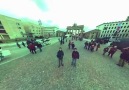 Havaya At 360 Derece Panoramik Fotoğraf Çeksin !!!