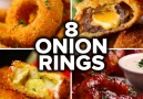 Have the ultimate boxset binge with these 8 onion ring recipes FULL RECIPES