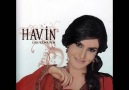 Havin -- Yüreğimin Başı