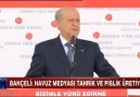 HAVUZ MEDYASI TAHRİK VE PİSLİK ÜRETİYOR