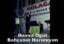 Havva Öğüt - Bahçanın Harımıyım [TUNÇDEMİR MÜZİK]