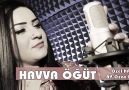 Havva Öğüt Bugün Ankarada Bir Güzel Gördüm