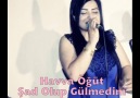 Havva Öğüt - Şad Olup Gülmedim [TUNÇDEMİR MÜZİK]