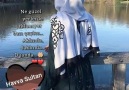 Havva Sultan - EY RABBİM Şu Canımı Bedenimde...