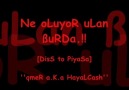 HayalCash - Diss To Piyasa 2011 -