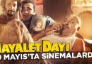 Hayalet Dayı - 29 Mayıs'ta Sinemalarda!