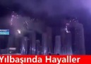 Hayal ettiğimiz , aslında olan :D