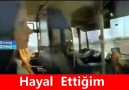 Hayal Ettiğim vs Gerçekte Olan Metrobüs Gerçeği