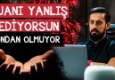 Hayalhanem - Duanı yanlış ediyorsun ondan olmuyor.. Facebook