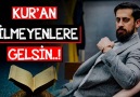 Hayalhanem - KUR&BİLMEYENLERE GELSİN..! Facebook