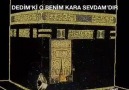 Hayalim gözümde kabem