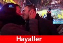 Hayaller/Hayatlar  Yılbaşı