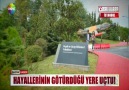 Hayallerinin götürdüğü yere uçtu!