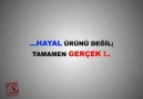 Hayal ürünü değil; Gerçek!.. Paylaşarak daha çok kişinin seyretme