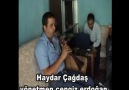 hayar çağdaş kaba zurna ile