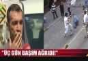 Hayata Küsen Esnafın Röportajı