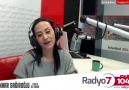 Hayata Radyo7 Katın...Günün Hikayesi Bir Kadını Ağlatmakradyo7.com