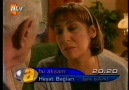 Hayat Bağları 38.Bölüm fragmanı 25 Aralık 2001 - atv