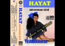 Hayat - Ceza 1987 (Tape Rip)