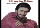 Hayat Değmez Bir Kıza...( HÜSEYİN ALTIN )