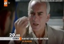 ''Hayat Devam Ediyor'' 2. bölüm fragmanı!