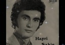 Hayat Harcadın Beni / HAYRİ ŞAHİN & Nostalji Kahvesi
