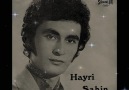 Hayat Harcadın Beni / HAYRİ ŞAHİN & Nostalji Kahvesi