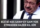 Hayati İnanç - BİZİ KİMSESİZ ZANNETMEYİN. BİZİM BÜYÜK...