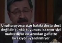 Hayati İnanç Videoları - Hayatiİnanç