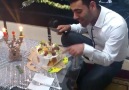 Hayatımda 2. Defa doğum günüm kutlanıyor.....