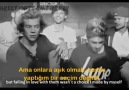 Hayatımın Hikayesi; One Direction.