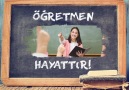 Hayatımıza yön veren öğretmenlerimizin Öğretmenler Günü kutlu olsun!