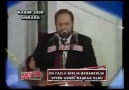 HAYATINI MİLLETİNİN BİRLİGİNE ADAMIŞ TEK LİDER