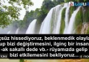 Hayatınızı Değiştirmek İçin İlginç Olaylar Olmasını Beklemeyin...