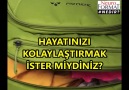 HAYATINIZI KOLAYLAŞTIRMAK İSTER MİYDİNİZ