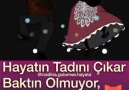 Hayatın tadını çıkarın D