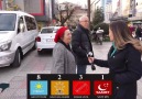 Hayati Tekin bu işi bitirmiş. Sokağın nabzı...