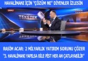 HAYATİ UYARIYI TARİHE NOT DÜŞMEK İÇİN !