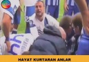 HAYAT KURTARAN ANLAR