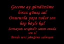 Hayat Sendin - Grup Düşsel - Ben Aklımı Gözlerine Takmışım...